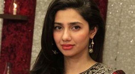 Mahira Khan returns to Indian screens with ‘Shehr-e-Zaat’ | Television ...