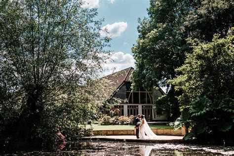 Rivervale Barn | Wedding Venues in Hampshire, South East