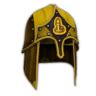 Fitzowen Legacy Leather Helm - Shroud of the Avatar Wiki - SotA