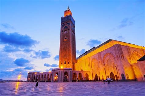 Things to do in Casablanca - Places to Visit in Casablanca - TripHobo