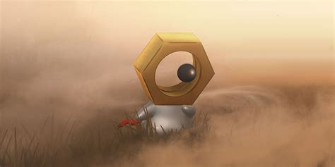 Pokemon GO: MELTAN Research Guide (Full) | Screen Rant