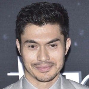 Henry Golding - Age, Family, Bio | Famous Birthdays