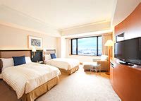 The Yokohama Bay Hotel Tokyu