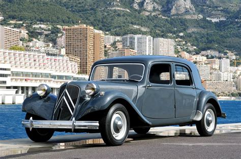 Los mejores Citroën de la historia, ¿habrá alguno moderno? - Holycars TV