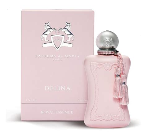 Parfums De Marly Delina Eau De Parfum | Perfume Malaysia