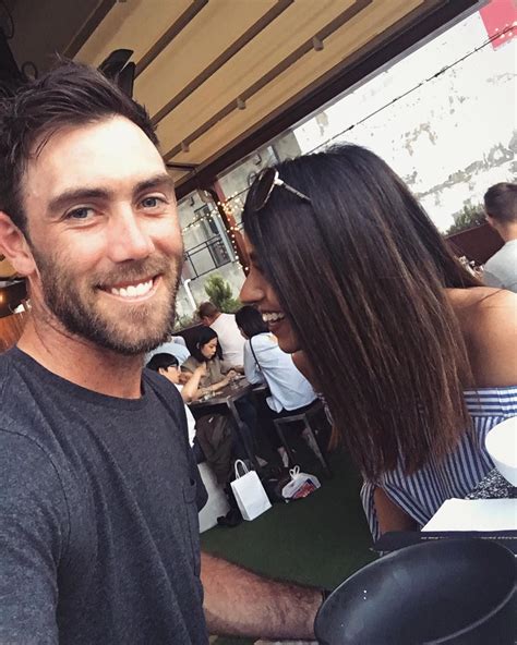 Glenn Maxwell Wife | 10 Beautiful Pictures | Reviewit.pk