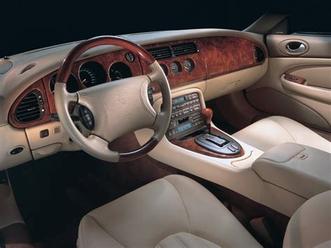 1997 Jaguar Xk8 Interior | Psoriasisguru.com