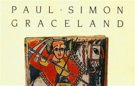 Happy Birthday Paul Simon: 'Graceland' Live