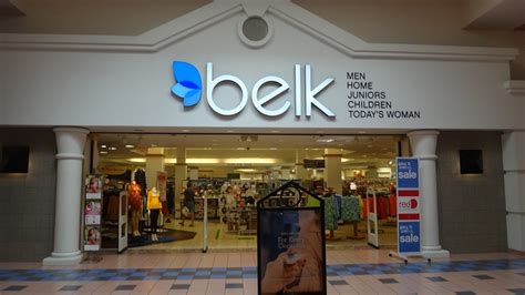 The old Dover elevator at the Belk Store the Mall Johnson City TN - YouTube