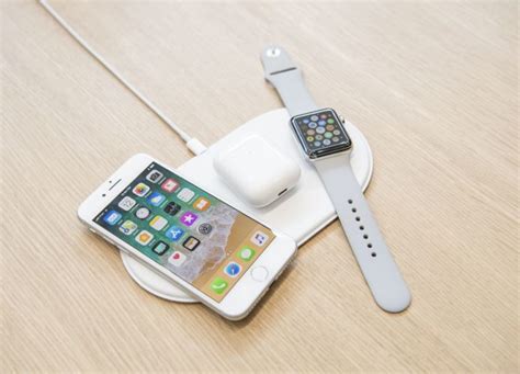 AirPower teardown shows the Apple wireless charger that never was ...