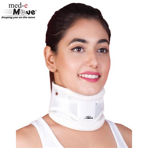 med-e Move Cervical Collar Hard