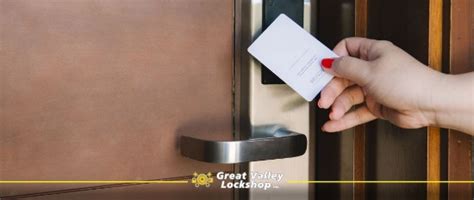 Hotel & Hospitality Door Locks | Great Valley Lockshop