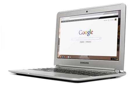 Review: Chromebook improves, but still doesn't beat PC