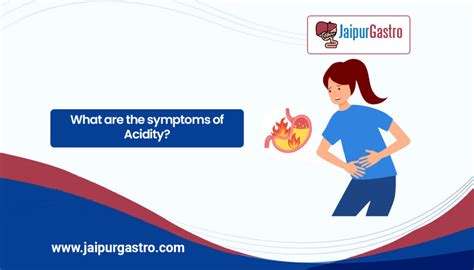 What are the symptoms of Acidity? - Acidity Causes | Dr. Shankar Dhaka