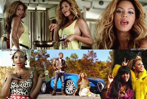 Enjoy Da Music Ride : le blog de l'actu musicale Rap/R&B US: Beyoncé ...