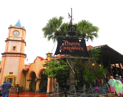 Come Explore the Adventureland Rides and Attractions at Walt Disney World! - ThemeParkHipster