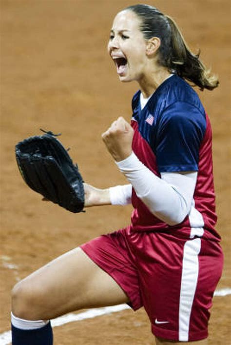 Coaching duties await softball star Osterman after Olympics