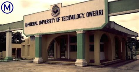 FUTO Admission List 2023/2024 [All Batches] — Micplustech.com