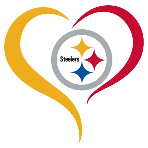 Pittsburgh Steelers Svg Files