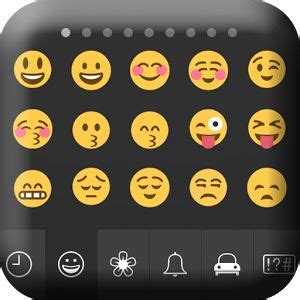 Google Keyboard Emoji Update