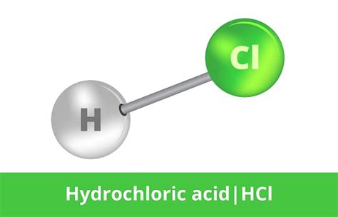 Common Acid Hcl