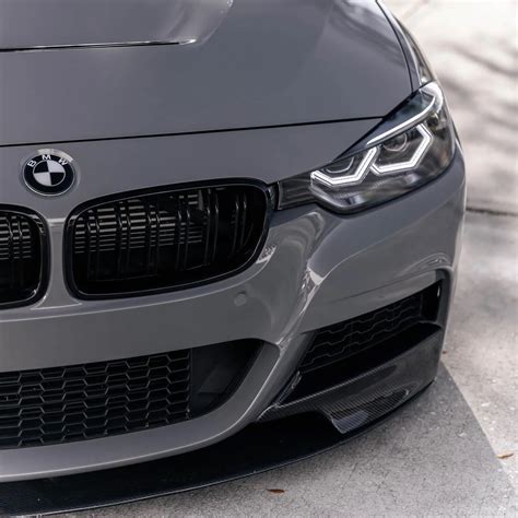 BMW Performance Shop - Exterior Parts and Accessories - GeorgeTown US ...