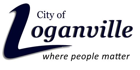 City of Loganville, GA - Official: Login, Bill Pay Sign-In, Customer Service