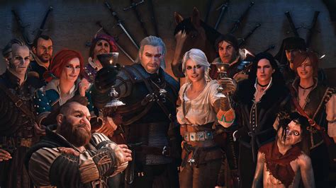 The Witcher 3 retrospective: 5 years later and it’s still the best RPG ...