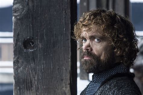 Game of Thrones season 8, episode 1: why Tyrion Lannister is in trouble - Vox