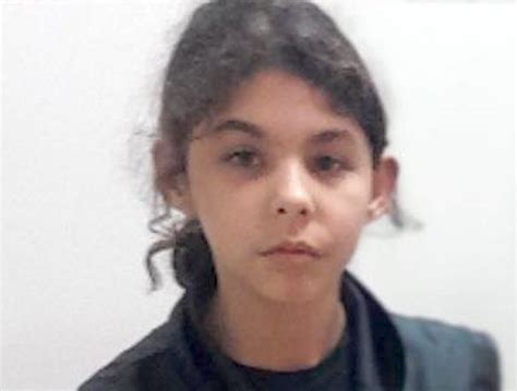 Marion County Sheriff’s Department looking for missing 13-year-old girl ...