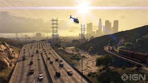 GTA V sur PS4 et Xbox One : Tout ce qui a changé - GTA Légende