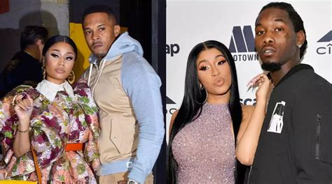 Nicki Minaj’s Husband Kenneth Petty Ordered to Serve House Arrest After ...