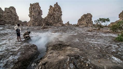 Geology - BBC Travel