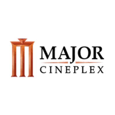 Major Cineplex Group | MAJOR TB - Announcements - Filings