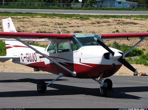 Cessna 172M Skyhawk II - Untitled | Aviation Photo #1939589 | Airliners.net