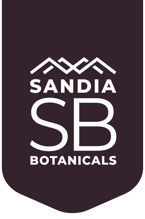 Sandia Botanicals