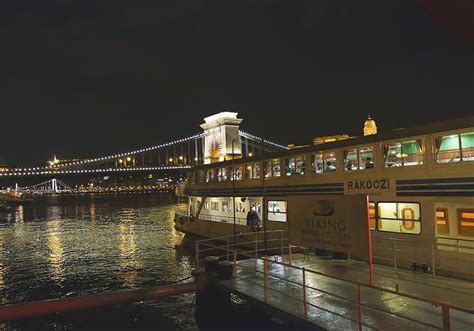 Why you need to enjoy the Danube River Cruise in Budapest – You Could ...