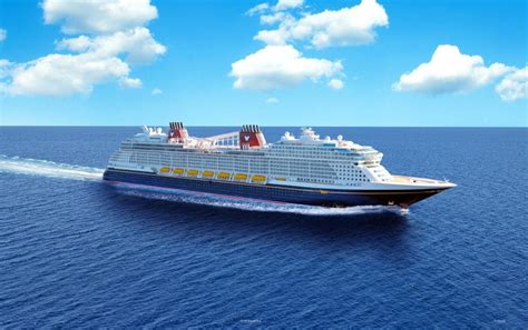 Why Disney Wish Will Be the Ultimate Cruise Ship for Families