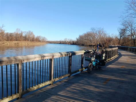 Hidden Figures on Anacostia River Trail | Washington Area Bicyclist ...