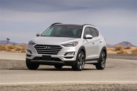 3 Reasons to Pass on the 2021 Hyundai Tucson