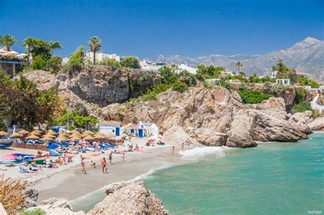 The best things to do in Nerja: a gem on the Costa del Sol