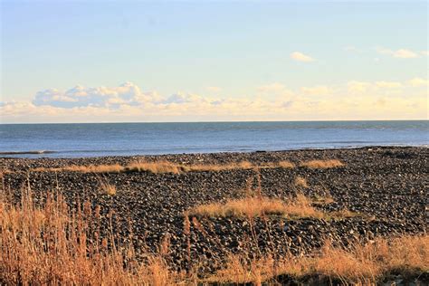 Shingle Beach © Andrew Wood :: Geograph Britain and Ireland