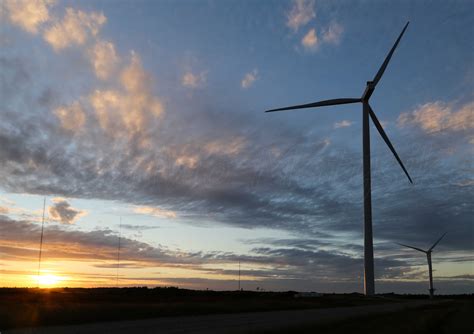 Vestas V150-5.6 EnVentus - 5,60 MW - Wind turbine