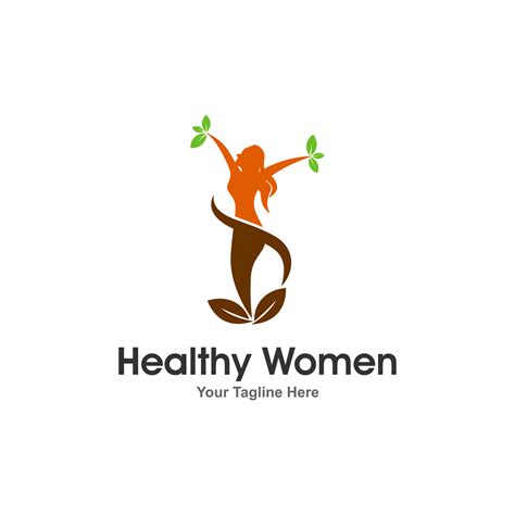 Womens Health Logo