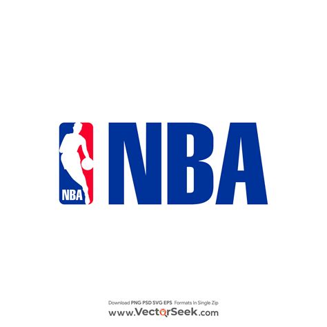 NBA Logo Vector - (.Ai .PNG .SVG .EPS Free Download) VectorSeek