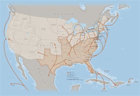 What is the Underground Railroad? - Underground Railroad (U.S. National Park Service)