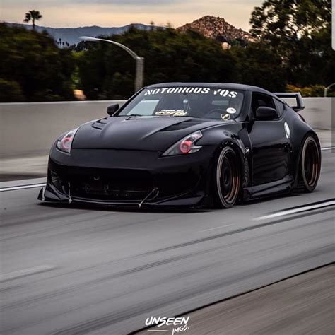 nissan 370z in 2020 | Nissan 370z, Street racing cars, Nissan 350z