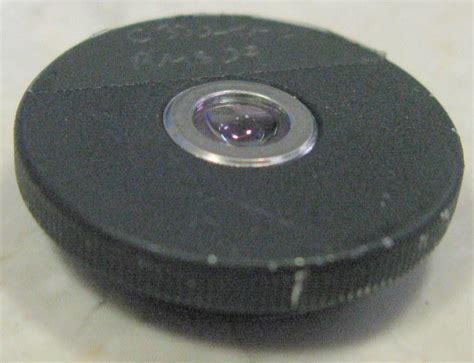 Aspheric Lens - Optical Lenses - BMI Surplus