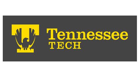 Tennessee Tech University Vector Logo | Free Download - (.SVG + .PNG ...