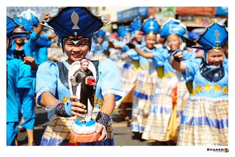 Byahero: Bangus Festival 2014 Festivals of the North | Malangsi Festival of Bayambang, Pangasinan